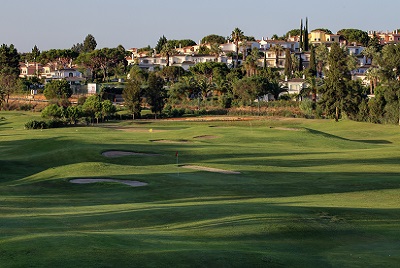 Pinheiros Altos Campo de GolfePortugal Golfreisen und Golfurlaub