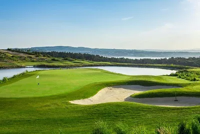 Royal Obidos       Portugal Golfreisen und Golfurlaub