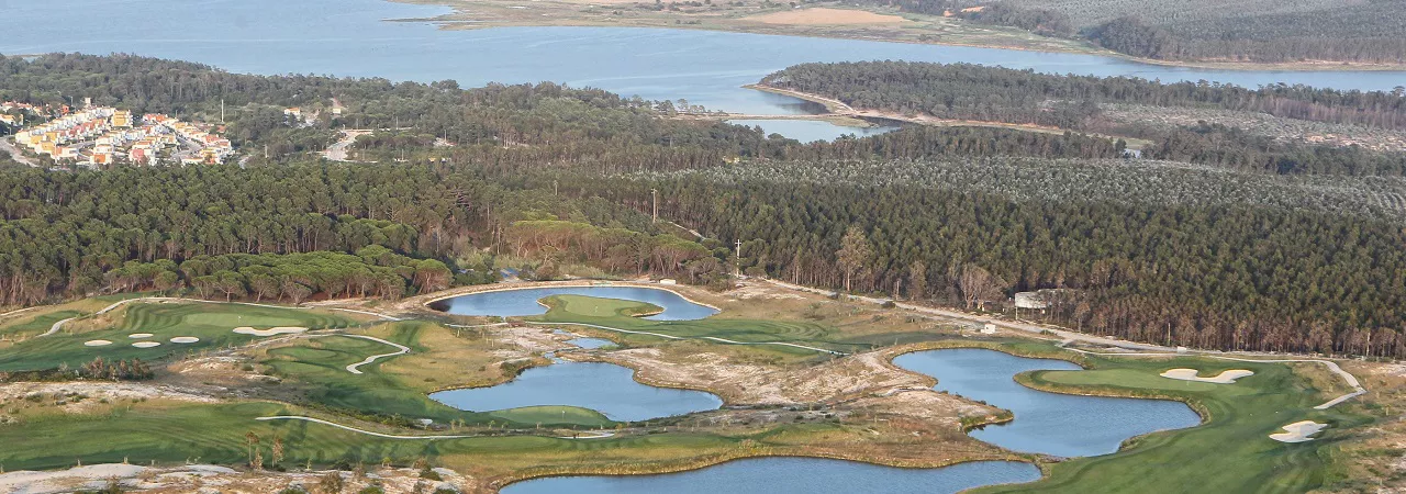 Royal Obidos        - Portugal