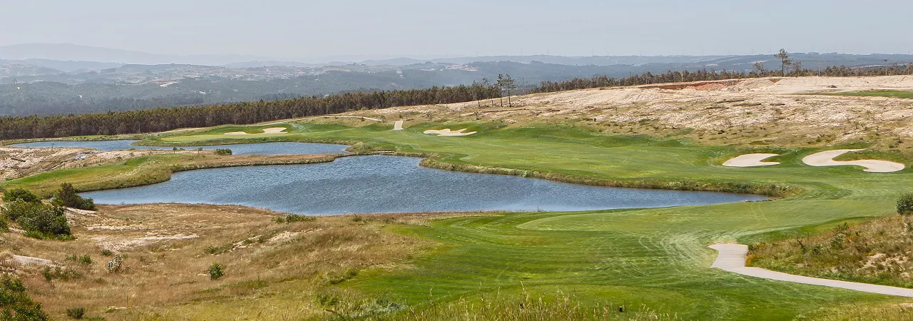 Royal Obidos        - Portugal