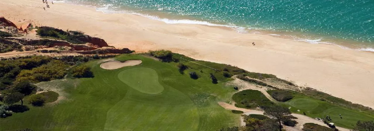 Vale de Lobo Ocean Course - Portugal