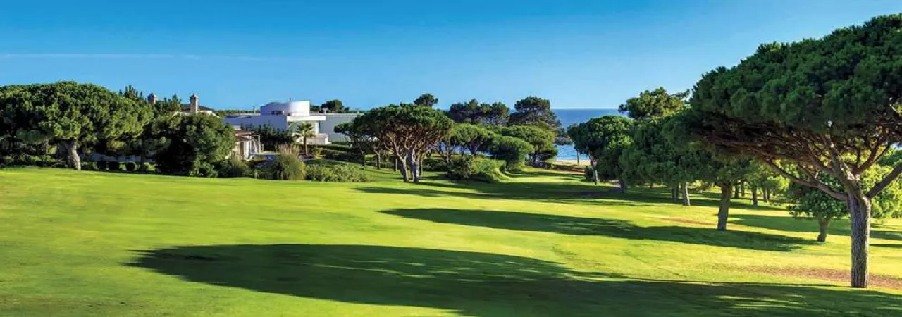 Vale de Lobo Royal Course - Portugal