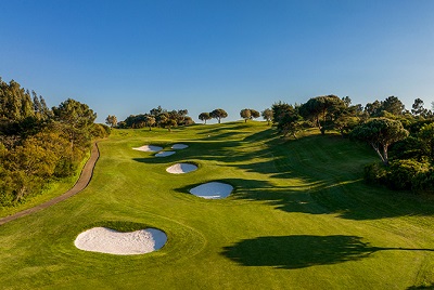 Penha Longa AtlanticoPortugal Golfreisen und Golfurlaub