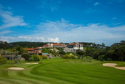 Penha Longa AtlanticoPortugal Golfreisen und Golfurlaub