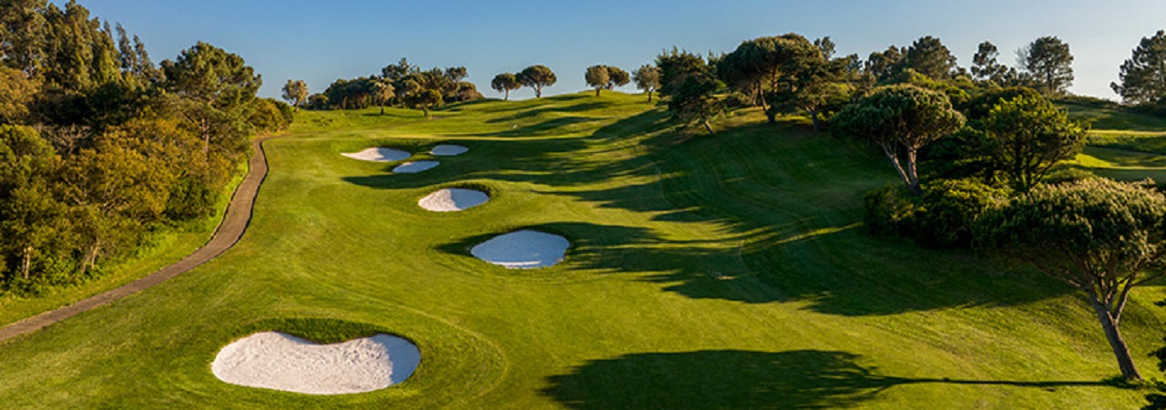 Penha Longa Atlantico - Portugal