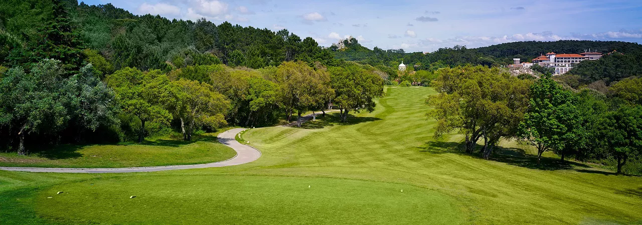 Penha Longa Atlantico - Portugal