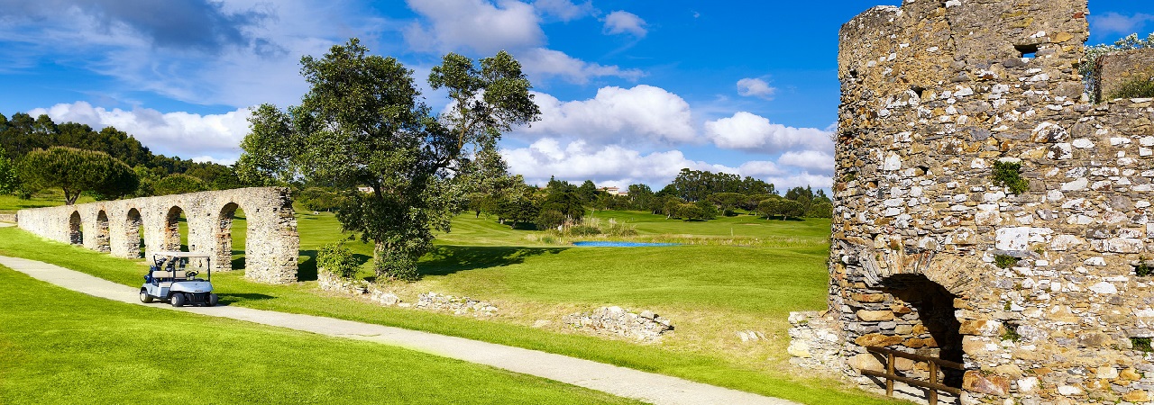 Penha Longa Atlantico - Portugal