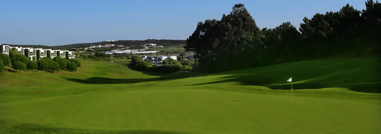 Bom Sucesso Golf - Portugal