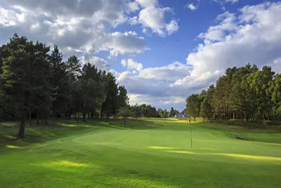 Blairgowrie Golf ClubSchottland Golfreisen und Golfurlaub