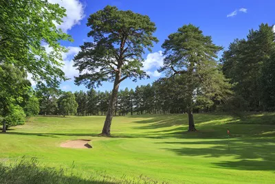 Blairgowrie Golf ClubSchottland Golfreisen und Golfurlaub