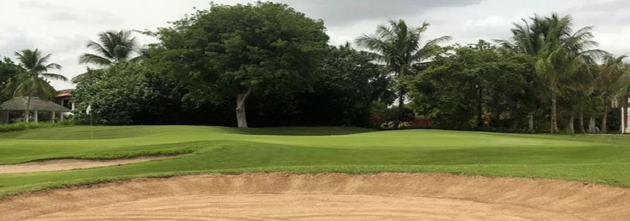 The Links - Casa de Campo - Dominikanische Republik