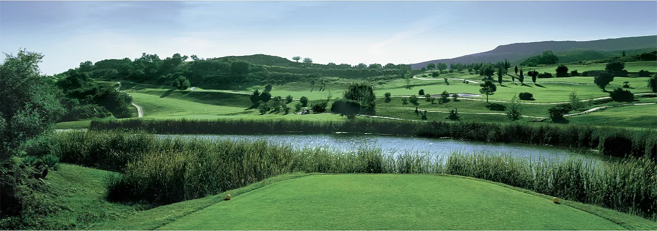 Atalaya Golf Resort Old & New Course - Spanien
