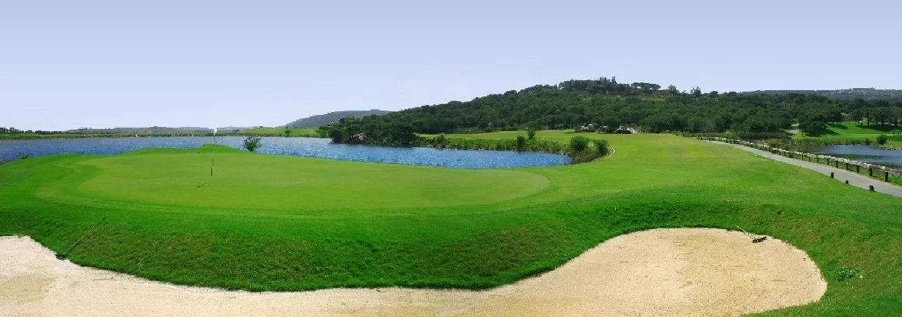 Club de Golf de Almenara - Spanien