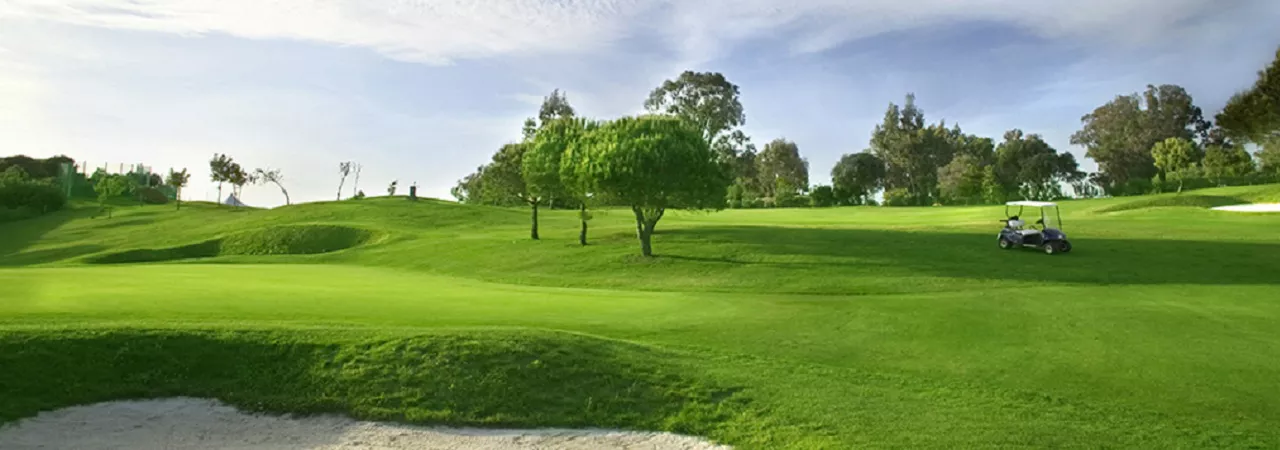 Club de Golf de Almenara - Spanien