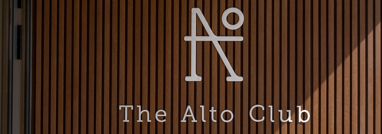 The Alto Club - Spanien