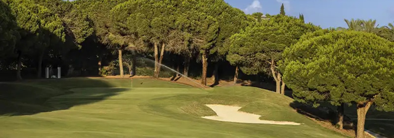 The Alto Club - Spanien