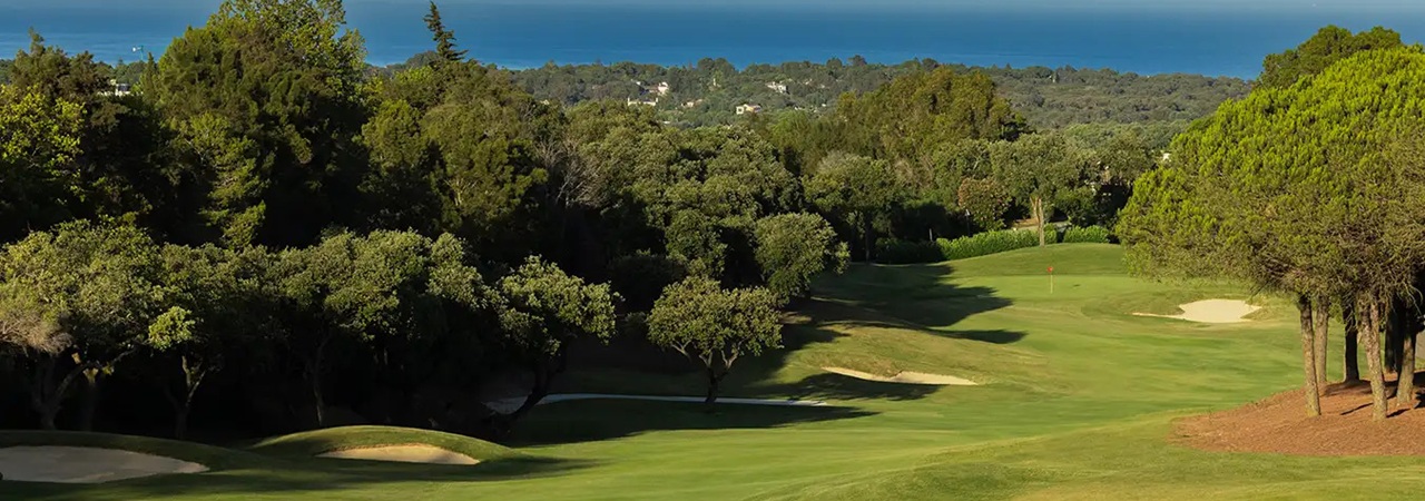 The Alto Club - Spanien