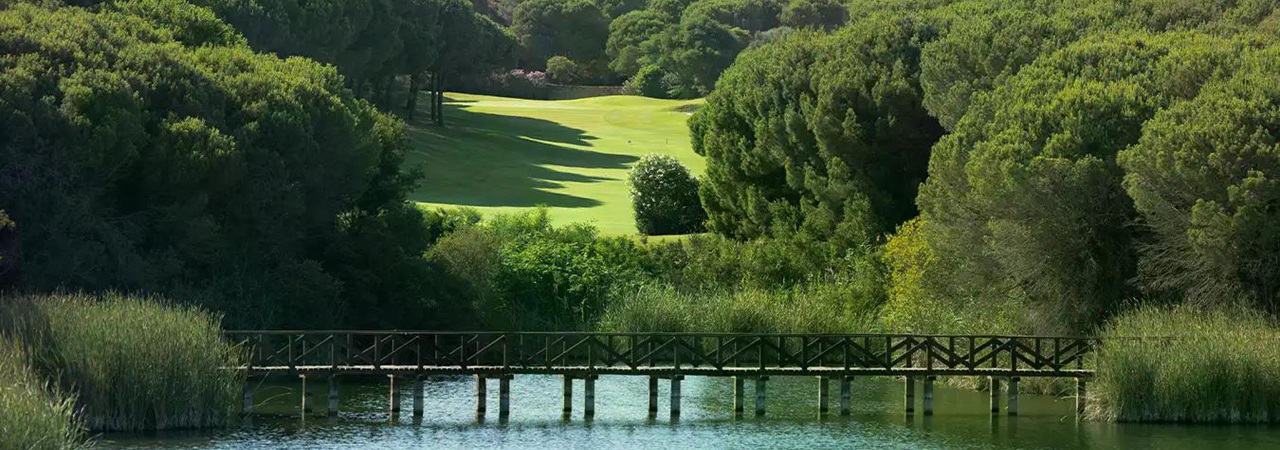 The Alto Club - Spanien