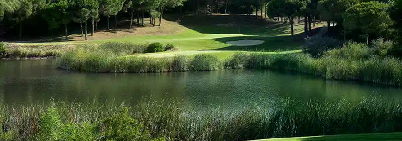 The Alto Club - Spanien