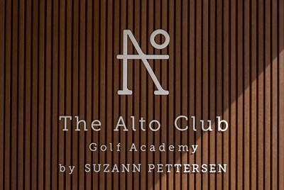The Alto Club