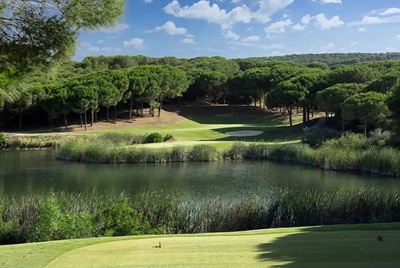 The Alto ClubSpanien Golfreisen und Golfurlaub