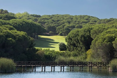 The Alto ClubSpanien Golfreisen und Golfurlaub