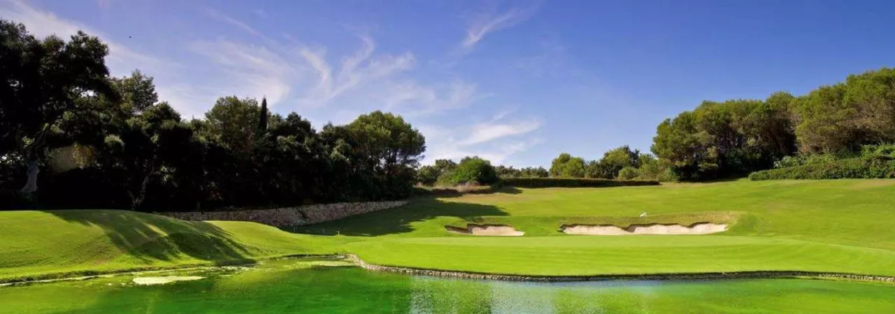 Club de Golf Valderrama - Spanien