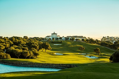 Real Club de Golf La ReservaSpanien Golfreisen und Golfurlaub