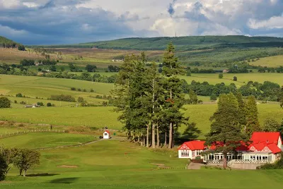 Pitlochry Golf Club