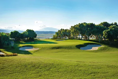 Golf & Country Club Benalup Spanien Golfreisen und Golfurlaub