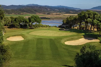 Golf & Country Club Benalup Spanien Golfreisen und Golfurlaub