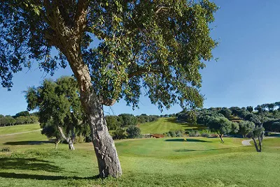 Golf & Country Club Benalup Spanien Golfreisen und Golfurlaub