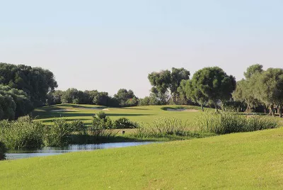Golf & Country Club Benalup Spanien Golfreisen und Golfurlaub