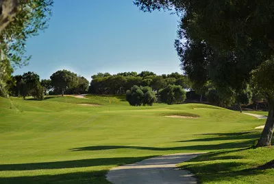 Golf & Country Club Benalup Spanien Golfreisen und Golfurlaub