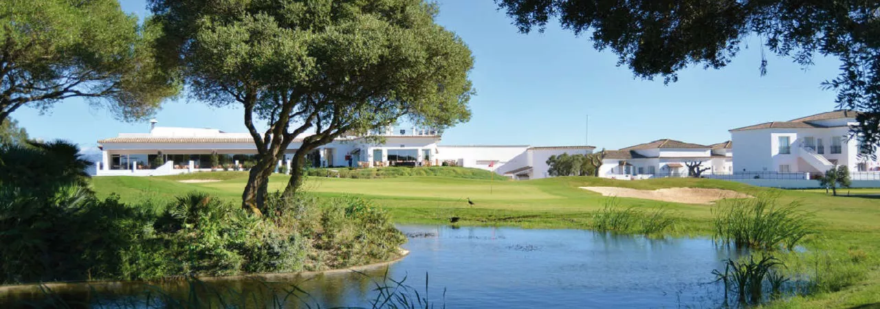 Golf & Country Club Benalup  - Spanien