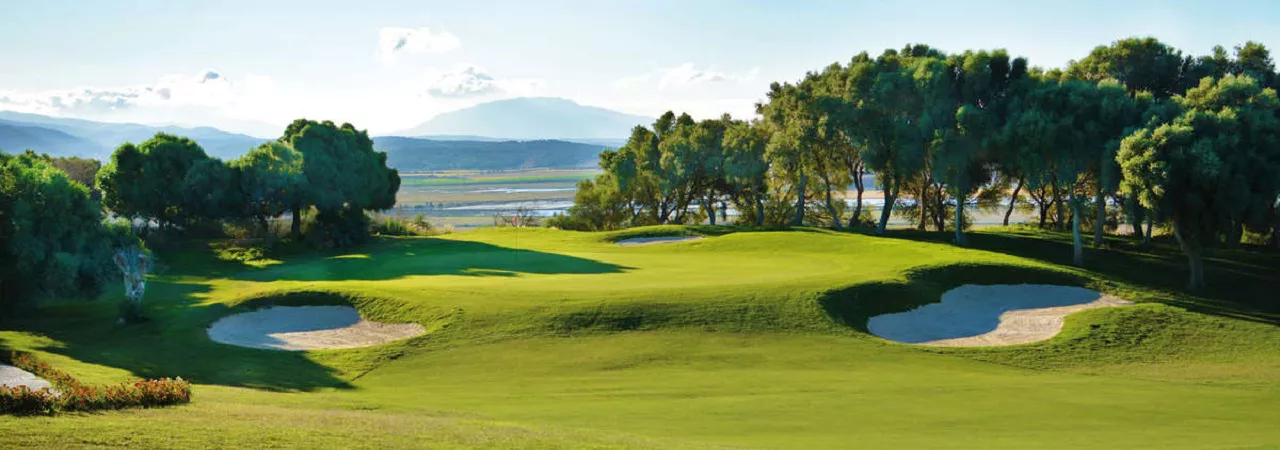 Golf & Country Club Benalup  - Spanien