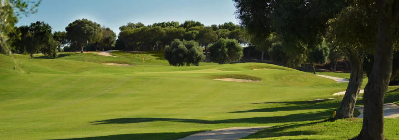 Golf & Country Club Benalup  - Spanien