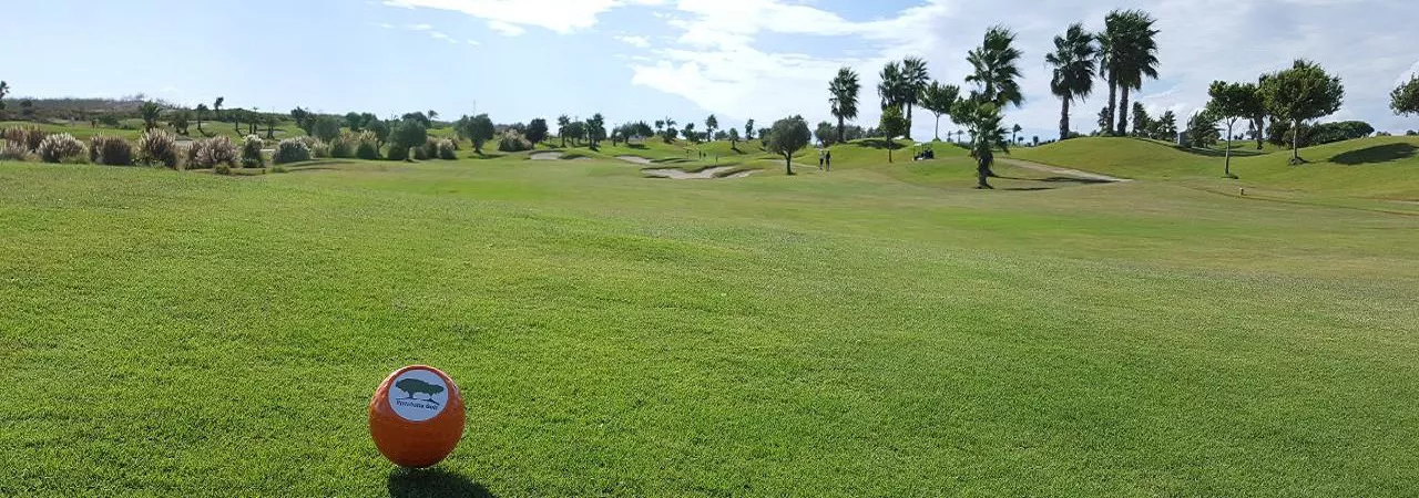 Vistabella Golf - Spanien