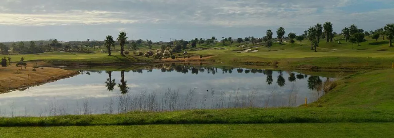 Vistabella Golf - Spanien