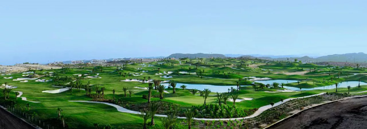 Vistabella Golf - Spanien