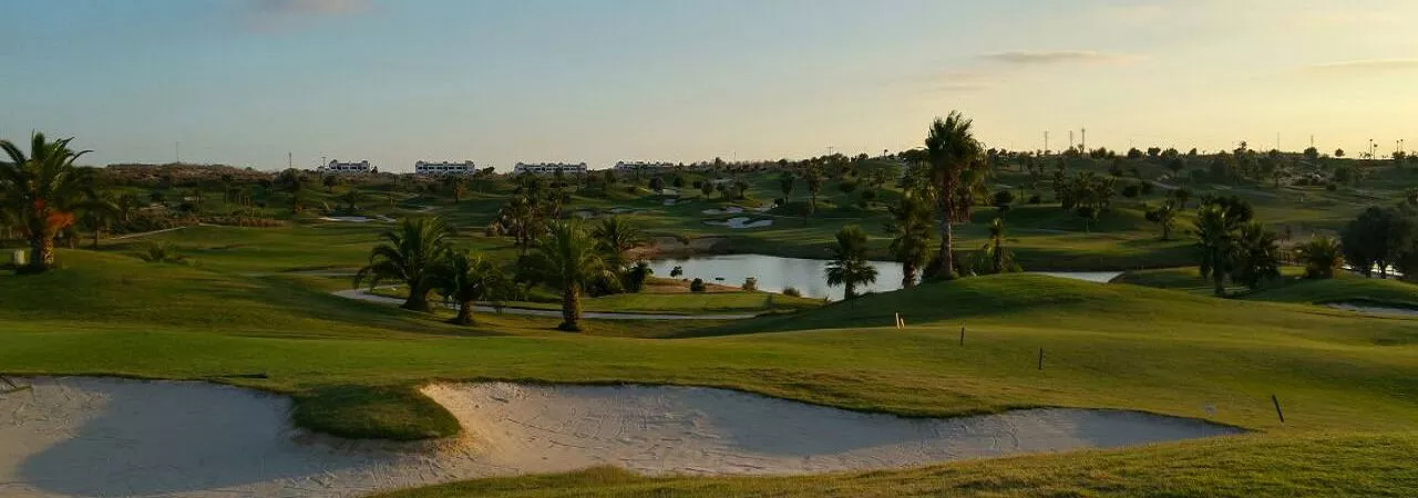 Vistabella Golf - Spanien