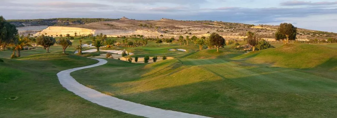 Vistabella Golf - Spanien