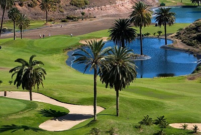 Club de Campo El CortijoSpanien Golfreisen und Golfurlaub