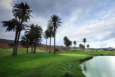 Club de Campo El CortijoSpanien Golfreisen und Golfurlaub