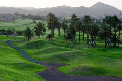 Club de Campo El CortijoSpanien Golfreisen und Golfurlaub