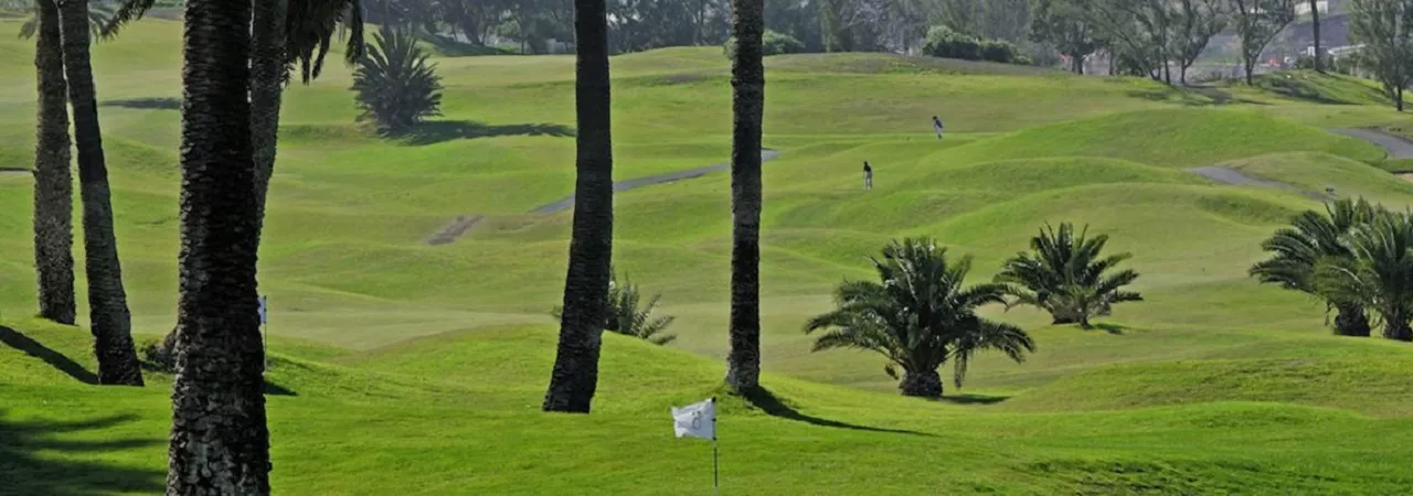 Club de Campo El Cortijo - Spanien