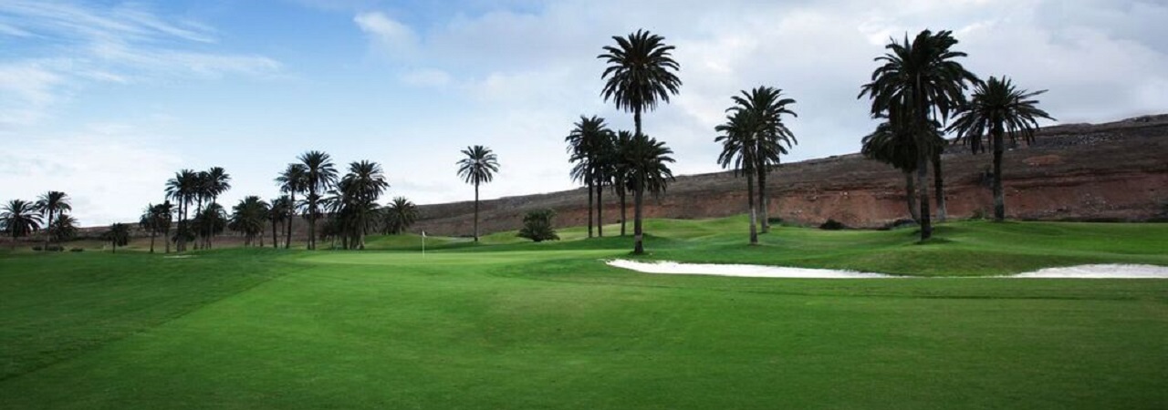 Club de Campo El Cortijo - Spanien