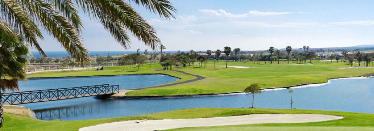 Fuerteventura Golf - Spanien