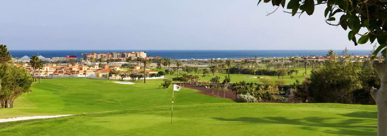 Fuerteventura Golf - Spanien