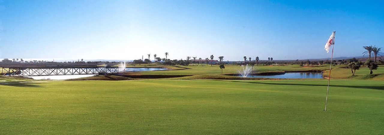 Fuerteventura Golf - Spanien